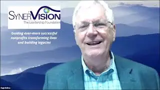 Three Must-Know Strategies for Building a Strong Board/Executive Relationship with Dr. Mary Hiland