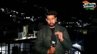 J&K: Drone Spotted in Samba District; Fifth Such Incident Reported in a Week Across Jammu & Kashmir