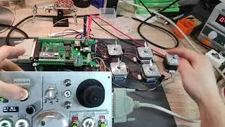 Was ist Autosquare? Estlcam, MPCNC, Tillboard Extension