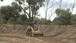 Excavation Services Tootgarook VIC - BRC Dirt Works