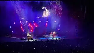 ¡Corre! - Jesse & Joy En Vivo - Auditorio Nacional 06/05/2022