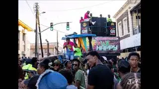 Grand Masters Band X CHUBBY BOAT RIDE LIVE (2024) | POPPALOX ENTERTAINMENT |