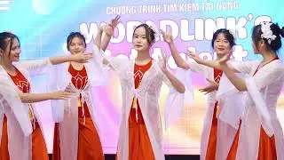 GIỚI THIỆU WORLDLINK ACADEMY BẮC GIANG 2024 | WorldLink Academy