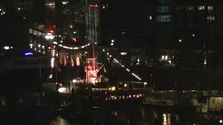 Feuerschiff U3 Loop