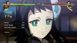 Makomo Cheer TOD Route 1