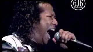 Silkhannaz - Intravena Tantrika (Live at RTW7 2006)