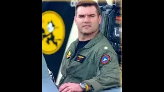 CDR Jim 'Puck' Howe - Part 3, Sept. 11, 2001 - Task Force 20  - The Fighter Pilots' Guide to Living