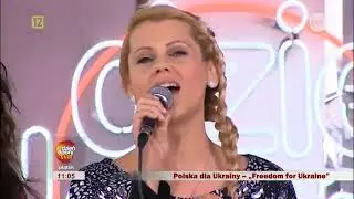 BBX x Angie x Wilk x Nawrocki - Wolność dla Ukrainy / Freedom for Ukraine