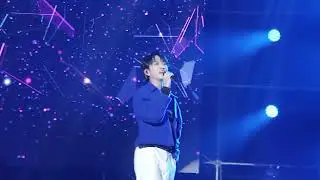 邱鋒澤 浮木 2023.02.28 搖滾青春演唱會