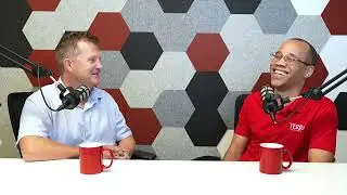 TERRA TALKS | Ep 36: Home Insurance with Michael Tomlin