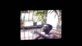 Alivarap homenaje a pepeto