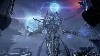 Warframe The Old Peace OST: Ironclad