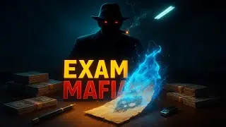 Exam Mafia Exposed: Inside India&rsquo;s Paper Leak Industry | Shocking Truth & Student Voices
