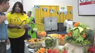 A Taste of the Caribbean
