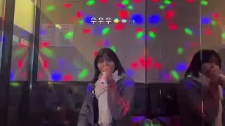 한로로 – 금붕어 🐠 | 🐧 펭코노 원테이크부스 #02