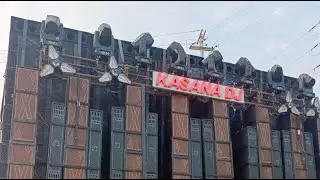 kasana dj live testing 🔴