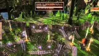 How to Start better as alpine Humans {DOF:Kingdom Wars}