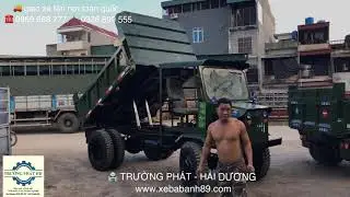 CÔNG NÔNG ĐẦU NGANG 