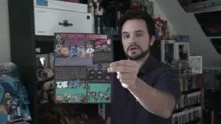 Working Designs Collecting Tips Episode 3