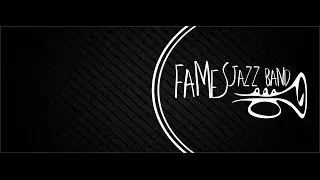FAMES Jazz Band - Caravan (Duke Ellington composer, Mike Tomaro Arrangement).