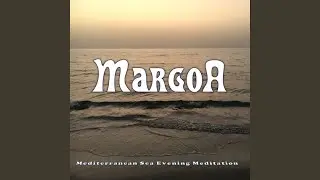 Mediterranean Sea Evening Meditation (Loopable)