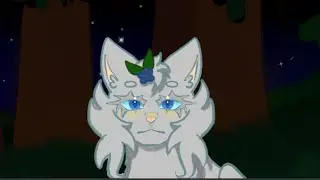 [skazka] animation meme  [nightmare oc]