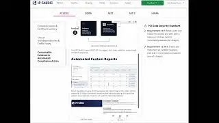 Map Compliance Controls to Your Network [PCI, HIPAA, NIST, DORA, NIS2, ISO 27001]