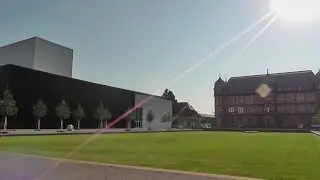 Karlsruhe Hochschule für Musik Karlsruhe    University of Music Karlsruhe