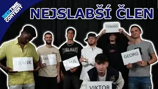 NEJSLAB&Scaron;&Iacute; ČLEN BEDTIMU?! | Bedtime Content