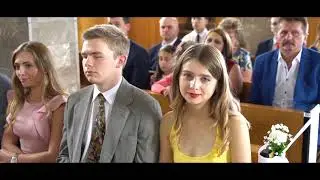 Magda & Przemek 6.07.2019 - Film