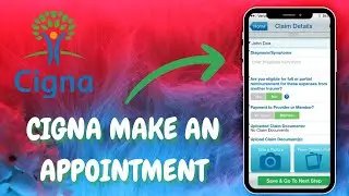 How to Book a Doctor&rsquo;s Appointment with Cigna Online - Here's How You Can Do It - 2025