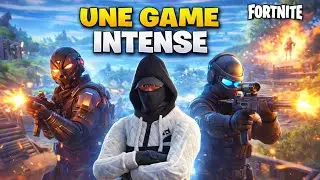 GAME DE MALADE !  