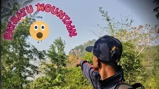 All India Trekking Camp Patratu (Jharkhand)National Camp, Ncc Cadet 