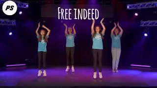 Free Indeed