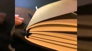 The Wandering Notebook