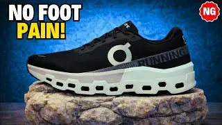 Top 10 Most Comfortable Sneakers of 2026 (No Foot Pain)
