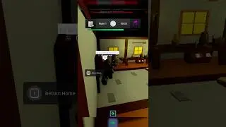 How to find Jailor night 1 [Bloxston Mystery]