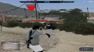 НА ЛАЙТЕ ЗАФИГАЧИЛ НУБОВ | @GTA5RP