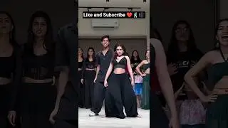 नासा तेरा तेरा #hindisong #viral #duet #dance # shorts #tranding #love #ytshorts #dancecover #cute