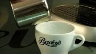 How to Use A Bewley's Capsule Machine - Bewley's Coffee