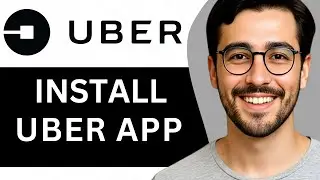 Как установить приложение Uber на iPhone &mdash; простое руководство (2025)
