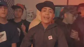 Cris Mj   Si Ma&ntilde;ana Caigo Preso Official Music Video
