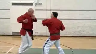 NEJJKA Part 1