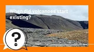 But Why Kids | 🌋When did volcanoes start existing?🌋 | Full Podcast Episode