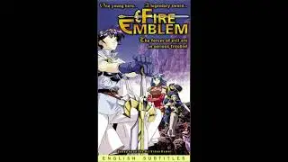 【REMAKE】Fire Emblem 3 1995   The Kingdom Of Veldan