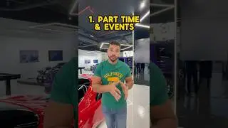 Секреты быстрого заработка в #Дубае 🫡