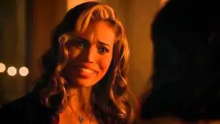 The Flash   2x07   Ending Kiss Scene   Cisco & Kendra Ultra HD 4K
