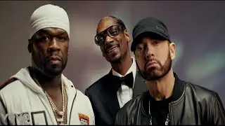 Classic West & East Vibes | Legendary Mix: Snoop Dogg, Eminem, 50 Cent, Dr. Dre