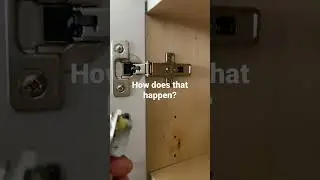 Salice Silentia+ Soft-Close Cabinet Hinge