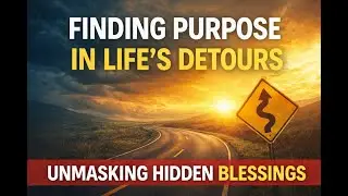 Unmasking Hidden Blessings  Finding Purpose